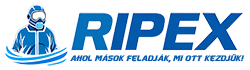 RIPEX Logo